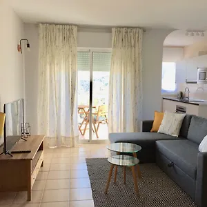 Appartement Casa Escobar, Cómpeta